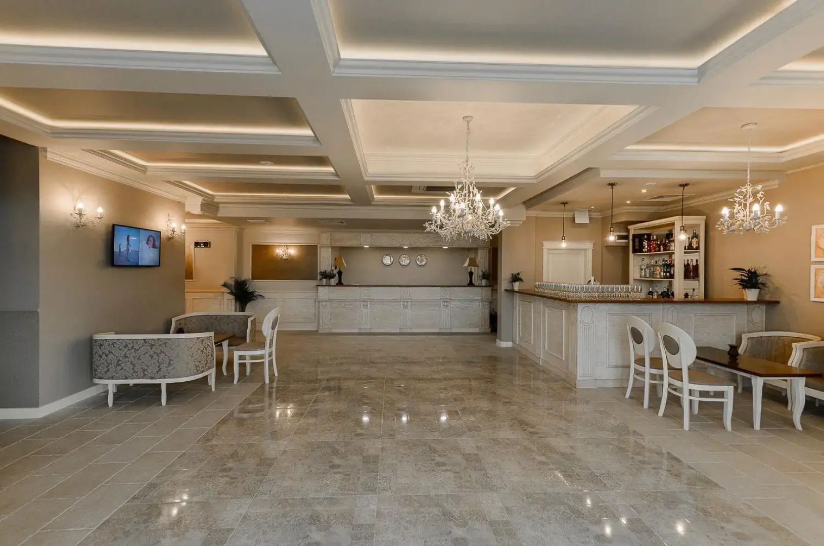 Sunny Castle Hotel - All Inclusive