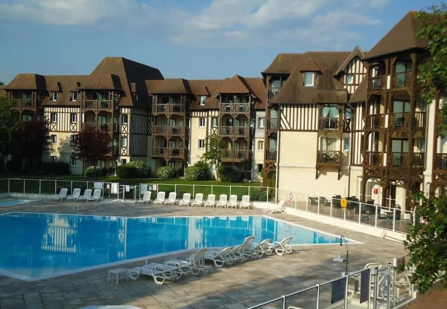 Très bel appartement