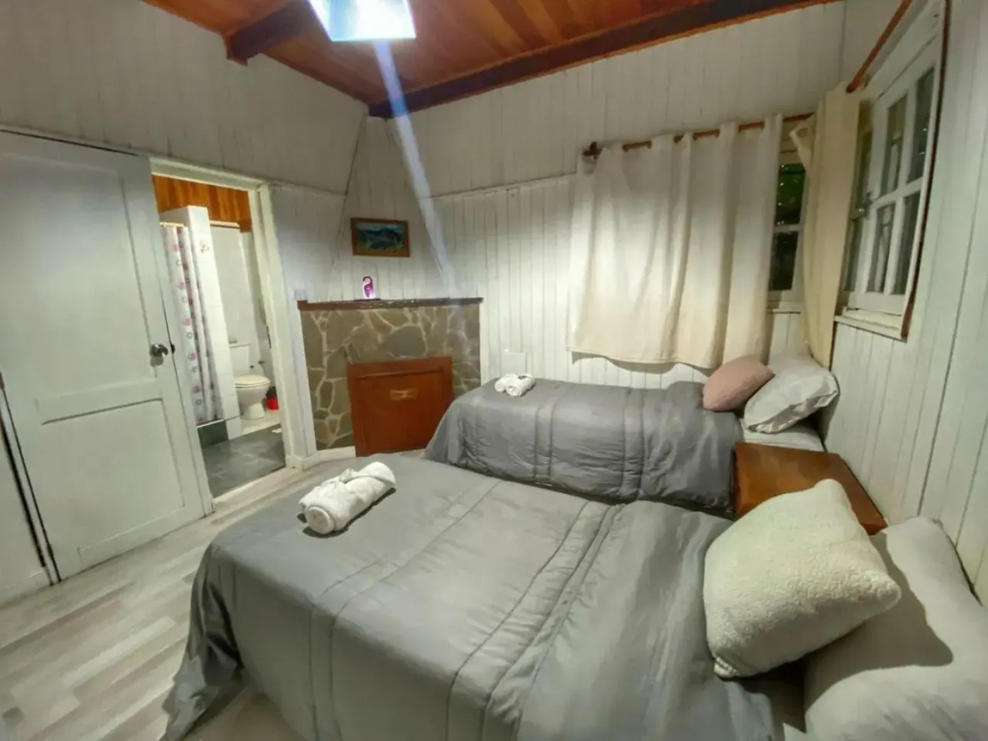 Elen Hosteria Casa de Te