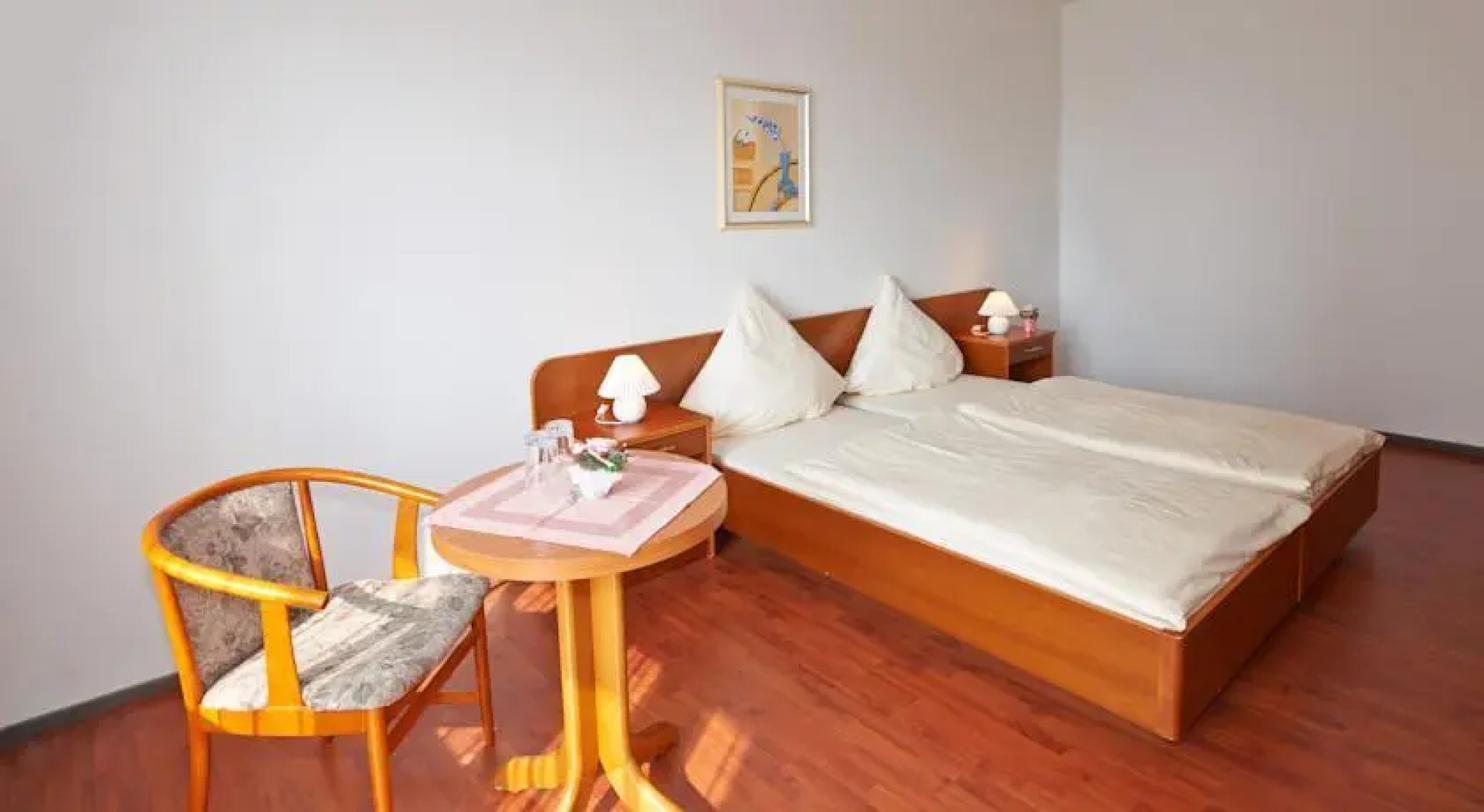 Alpha Appart Hotel Leipzig-Rötha