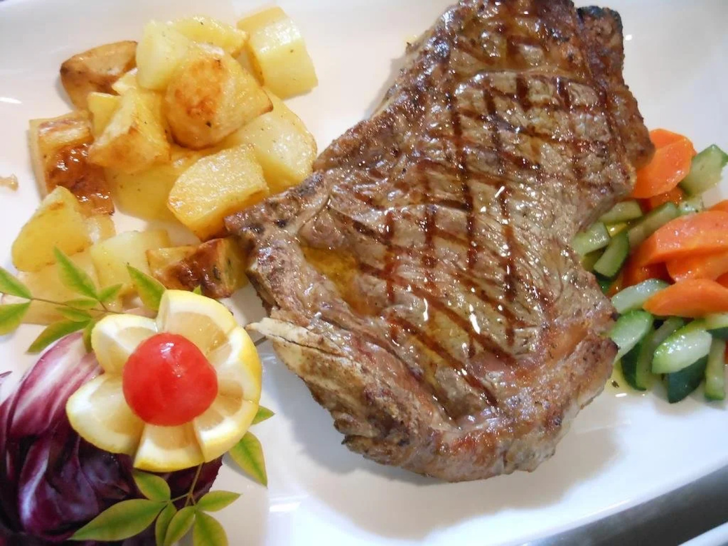 Agriturismo Cassinazza