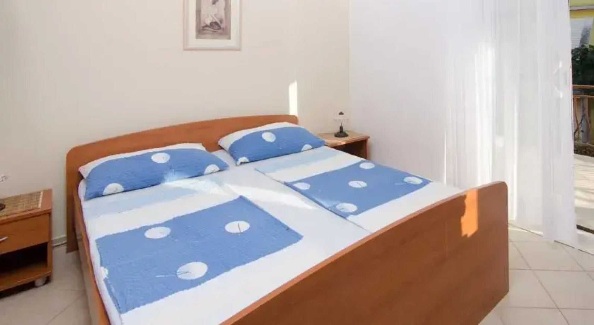 Apartments Dalmatina Orebić