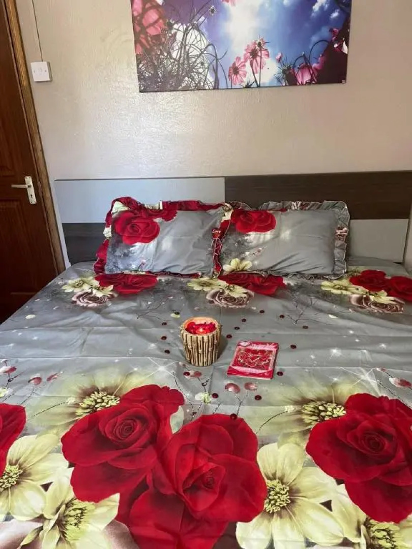 Riambel Paradise Inn