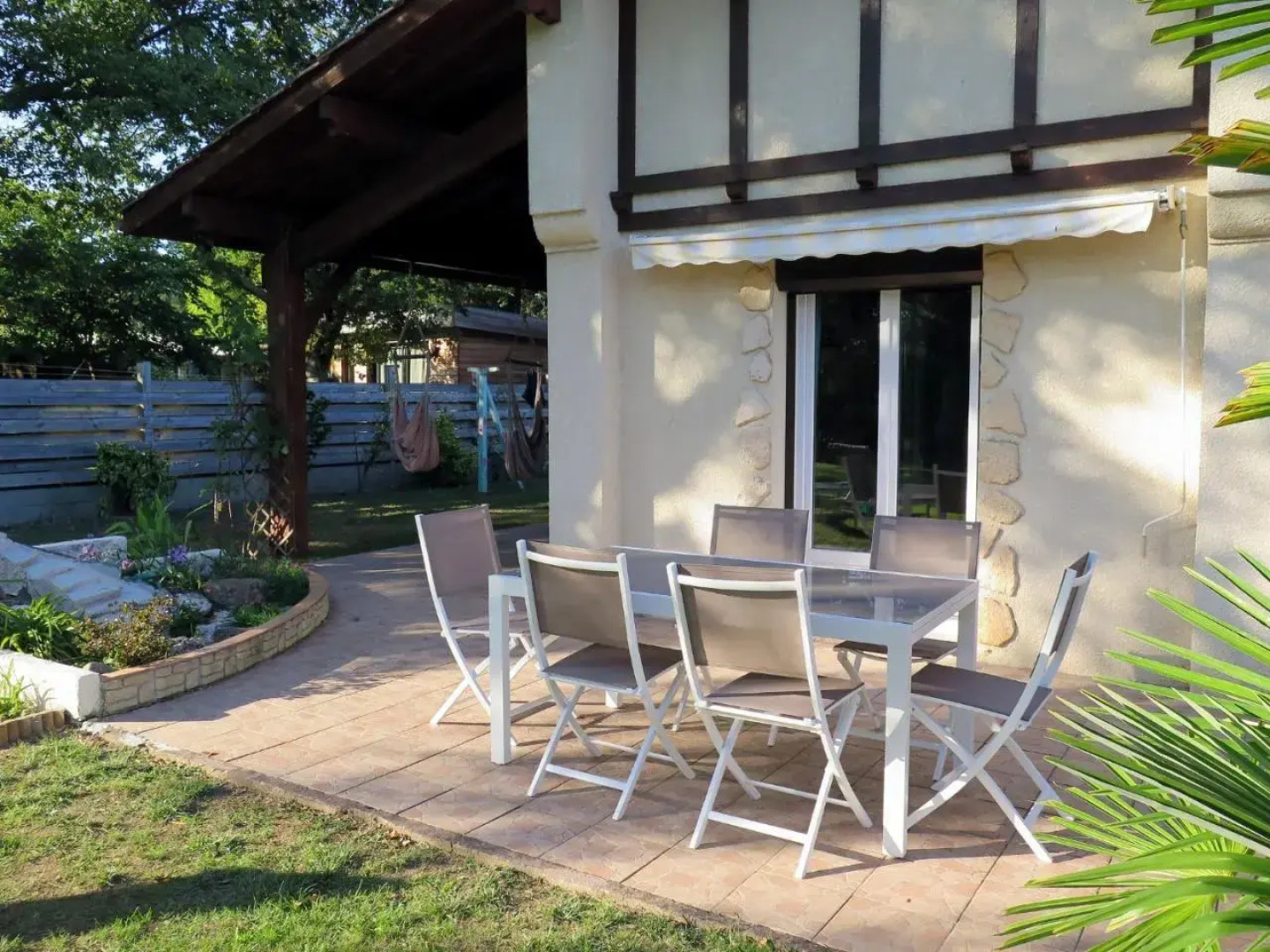 Holiday Home Labenne Océan - LBE115