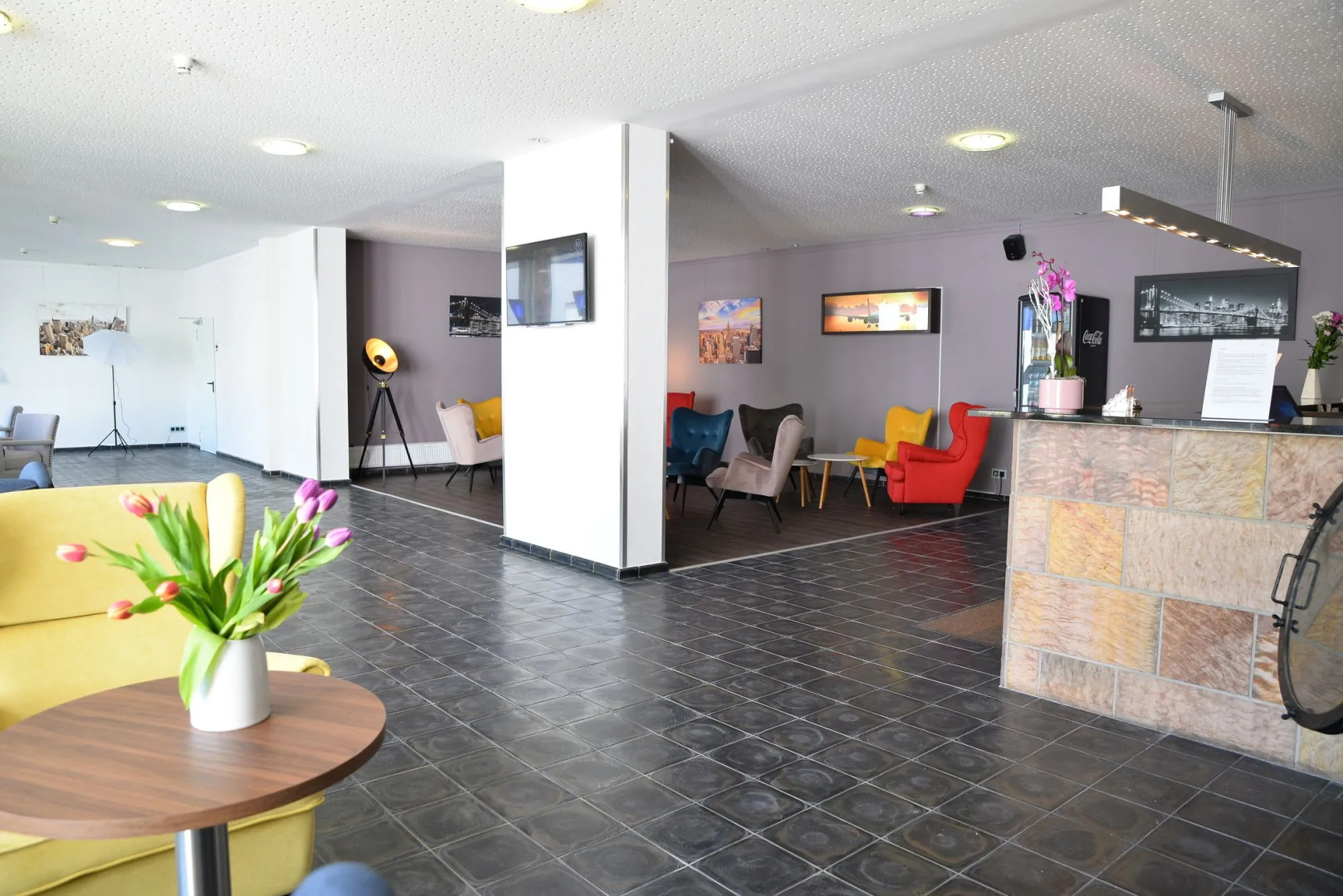 Anor Hotel & Conference Center - Flughafen Frankfurt