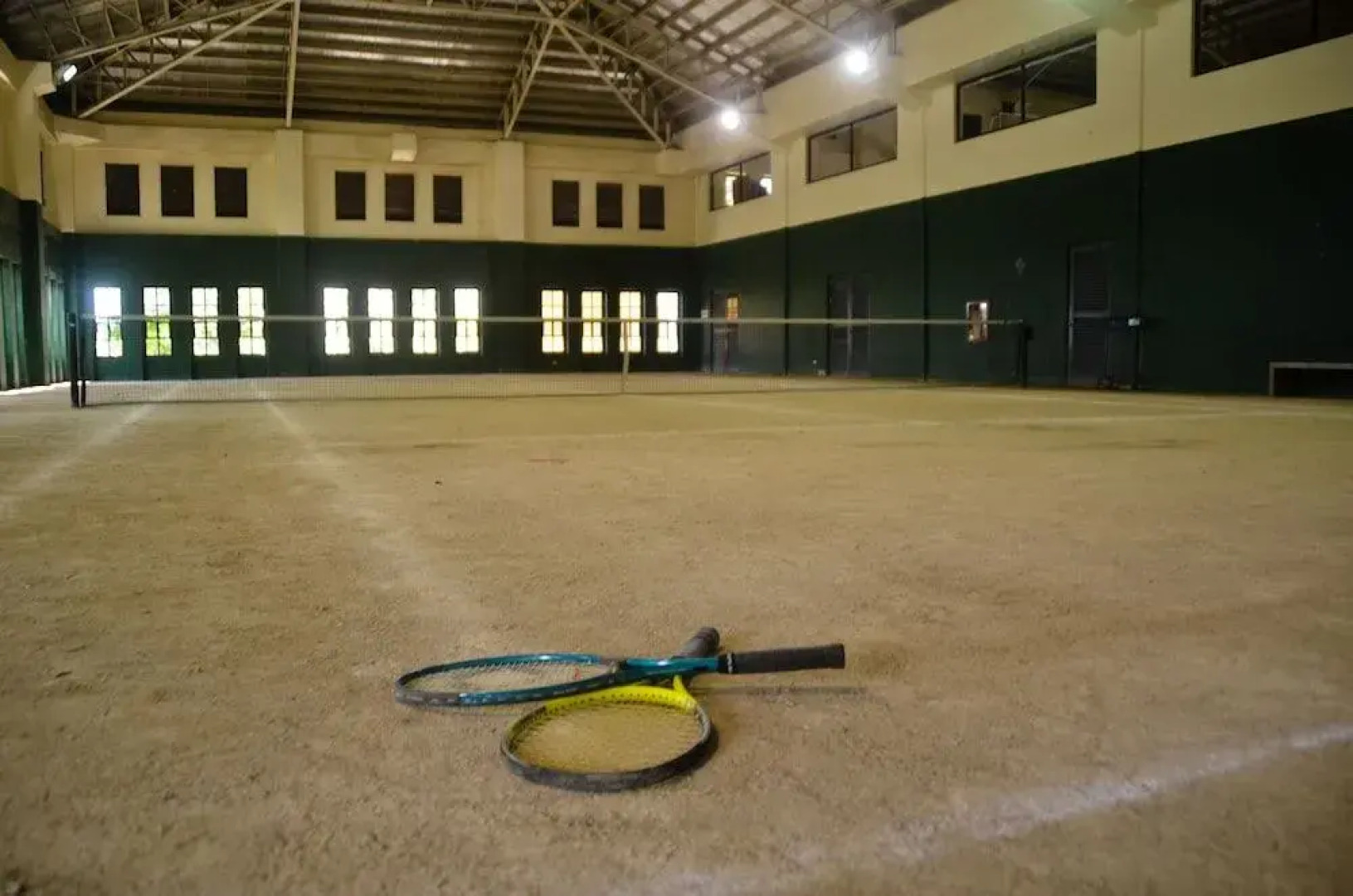 Splendido Taal Country Club