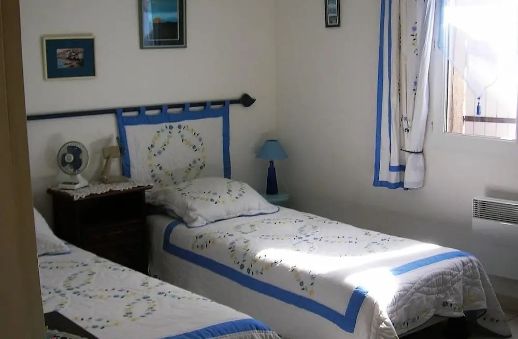 Chambres d'hôtes La Petite Pause