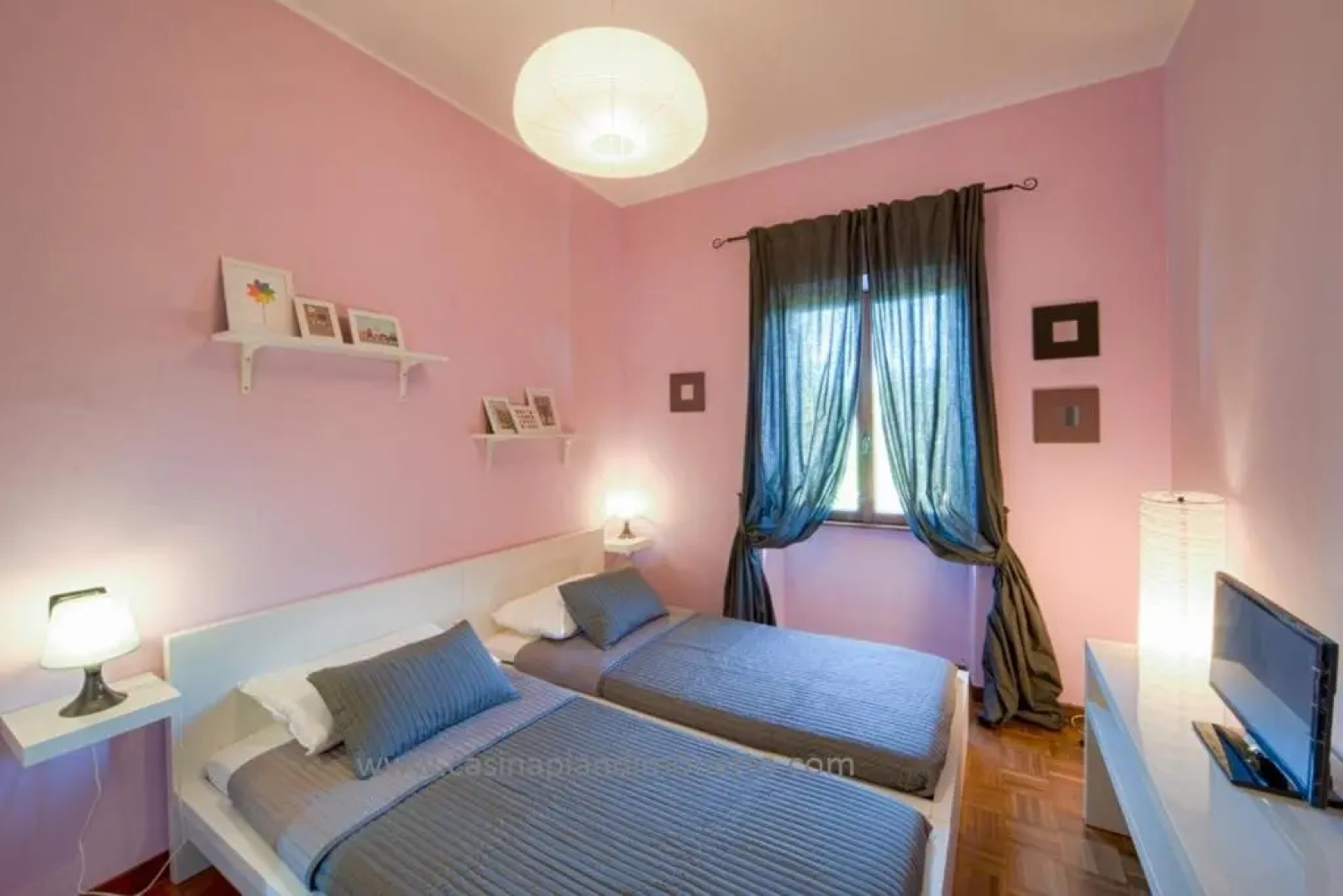 Casina Pian Di Monetto