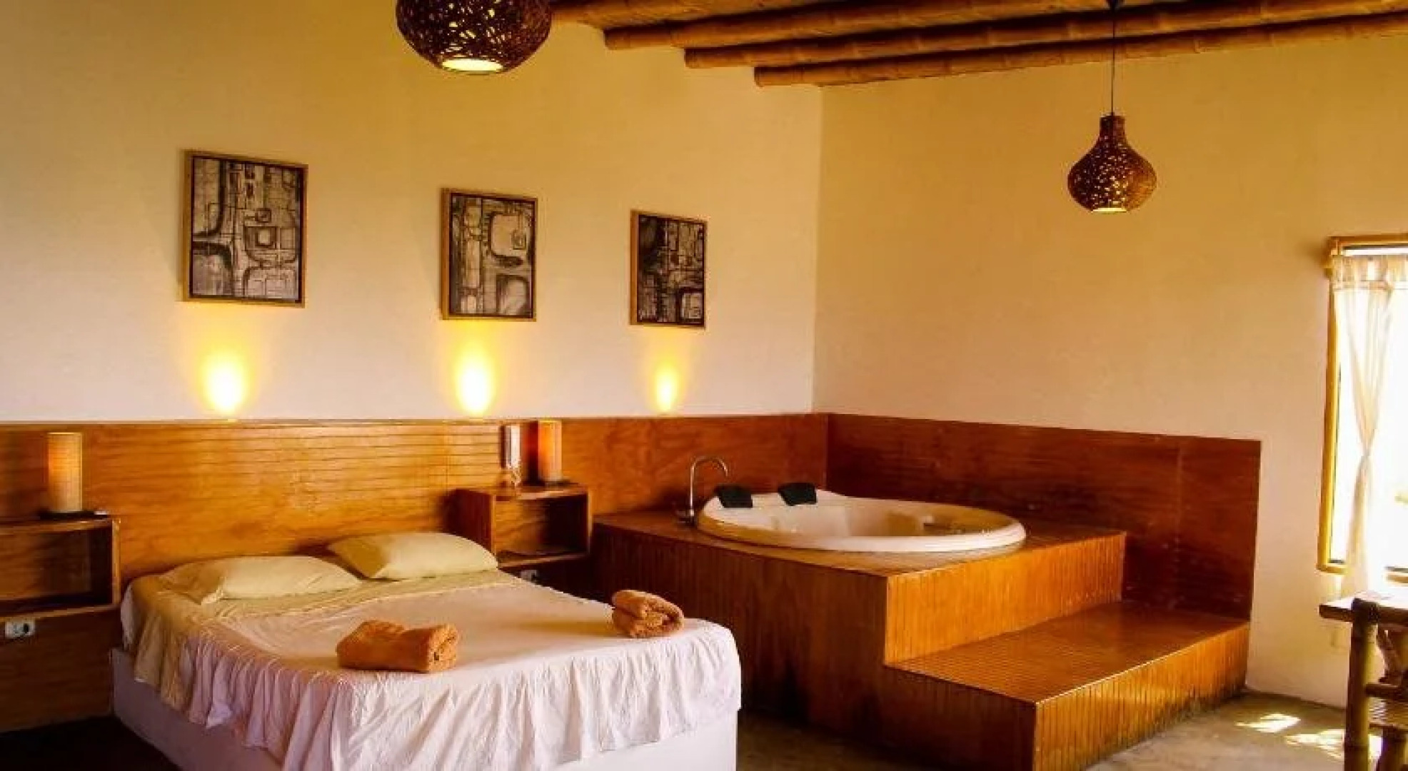 El Mirador de Vichayito