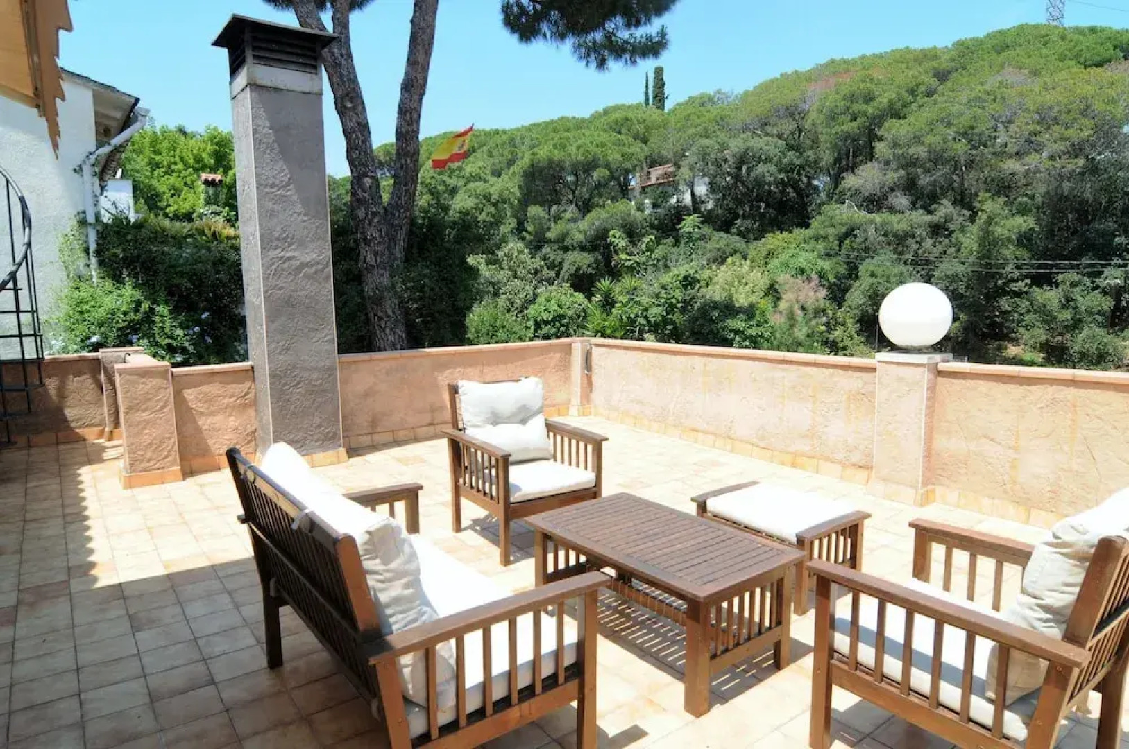 HomeHolidaysRentals Domitila - Costa Barcelona