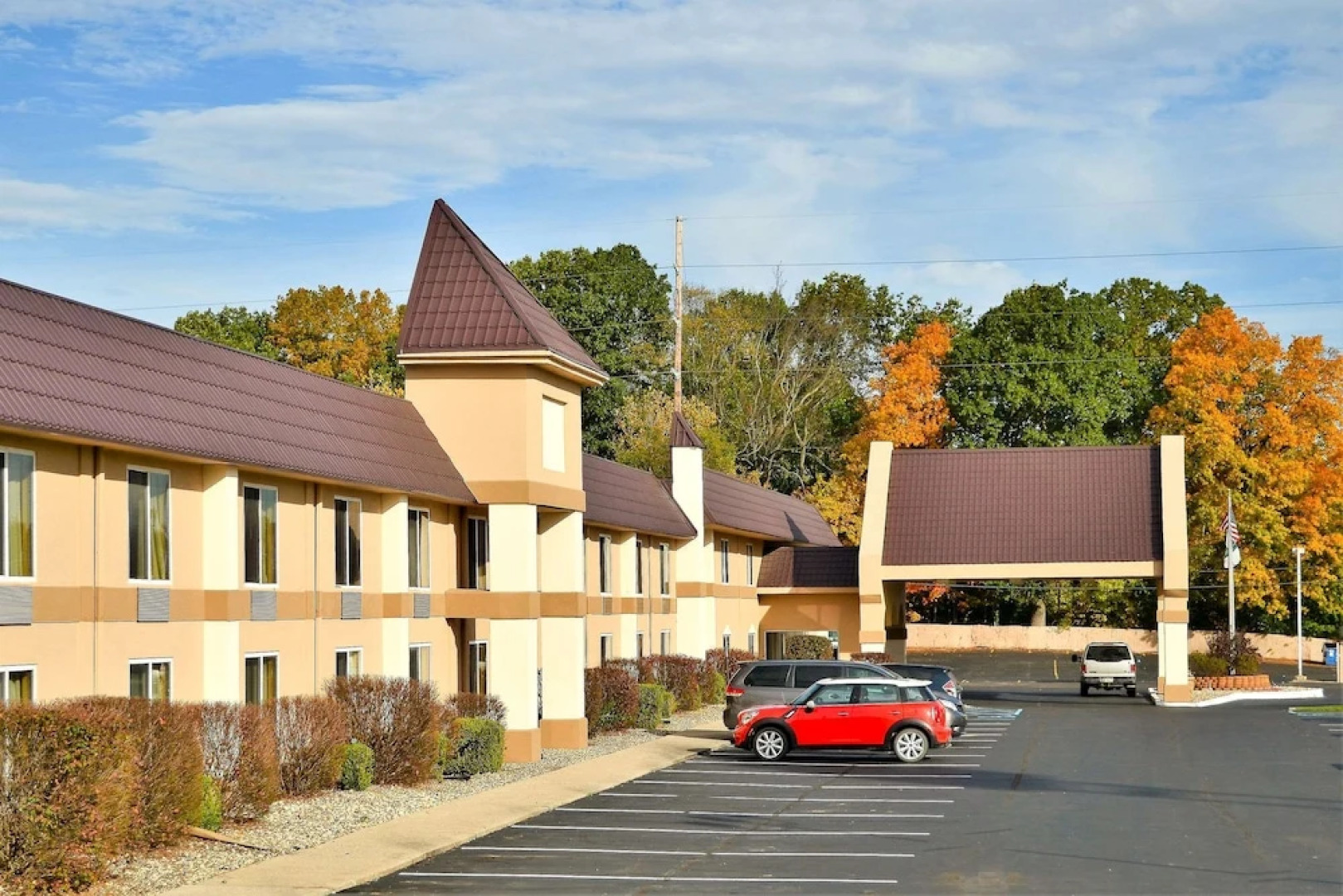 Country Inn & Suites by Radisson Battle Creek MI