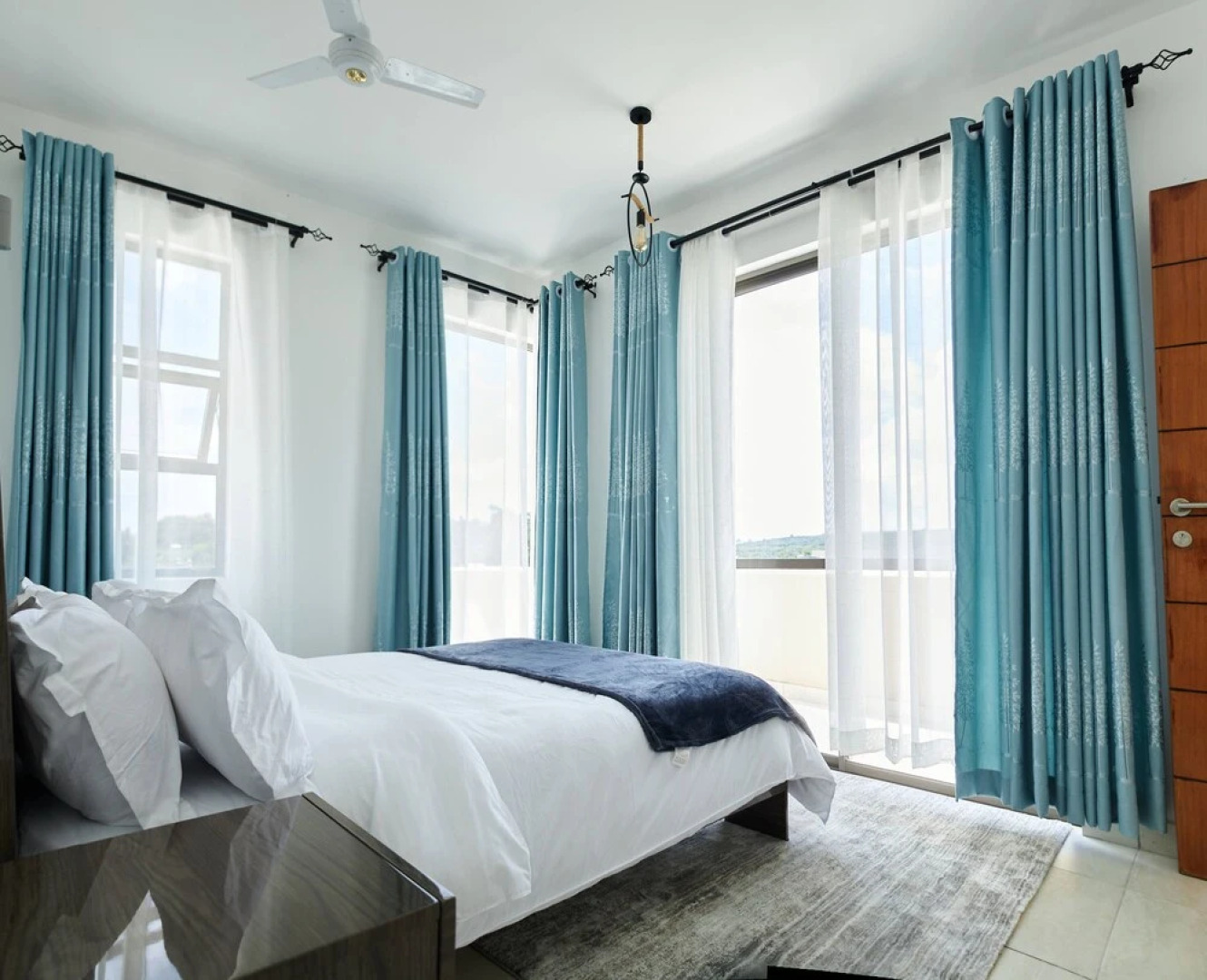 Monarch Villas - Kilifi