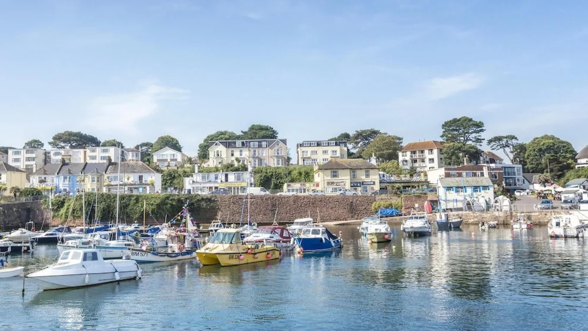 Torland Seafront Hotel