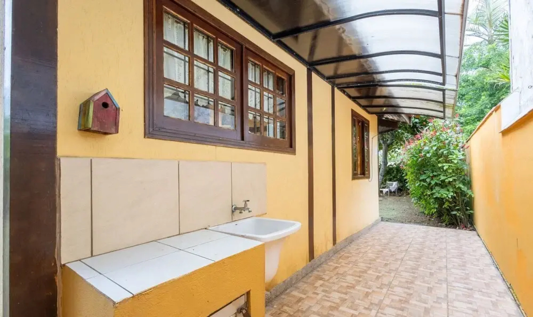 Charming House With BBQ by the sea Mon0099