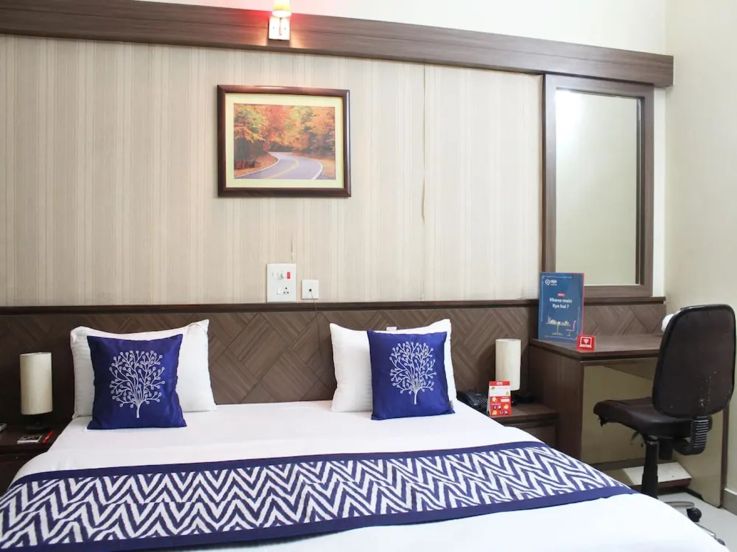 OYO 2824 Hotel Aroma Classic