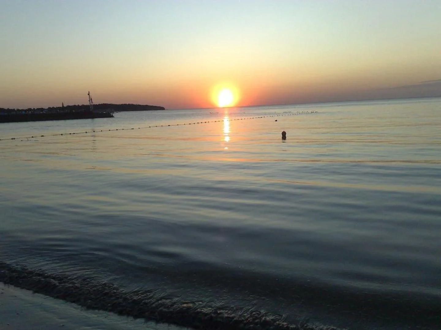 Kerpe Gunes Apart Otel