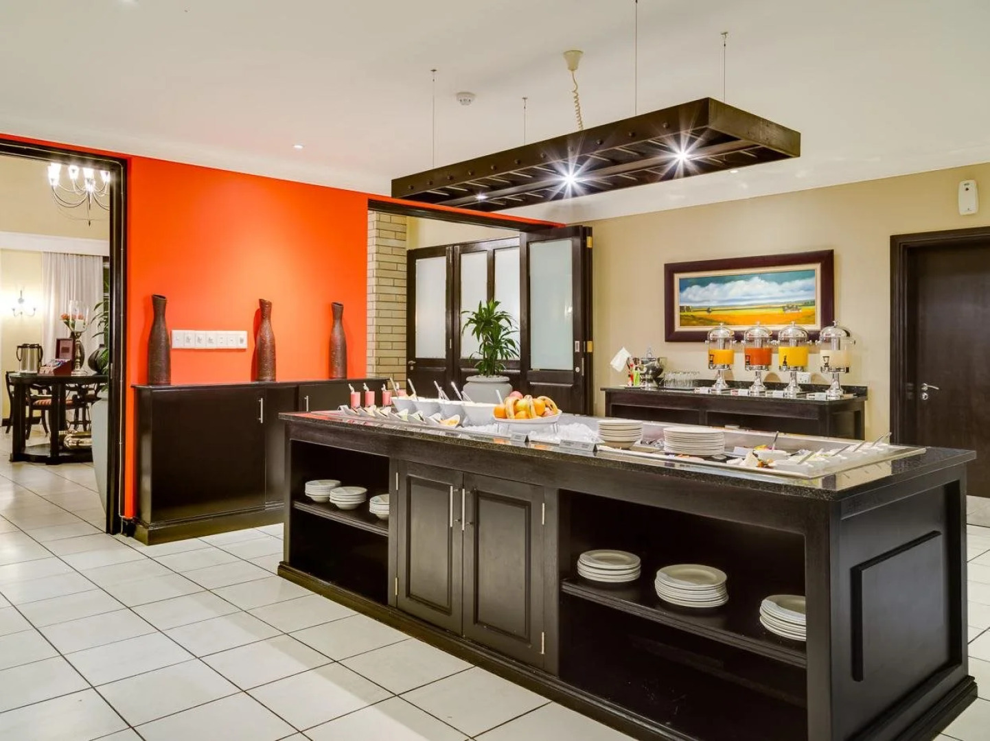 Protea Hotel by Marriott Bloemfontein