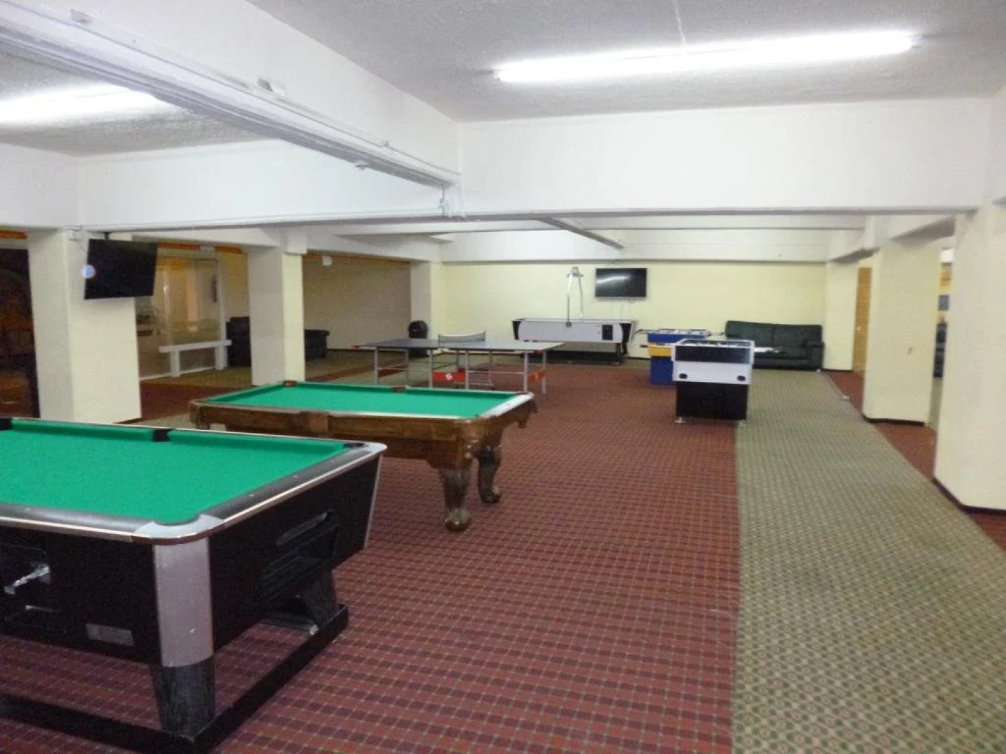 Ramada Mexico Zona Norte