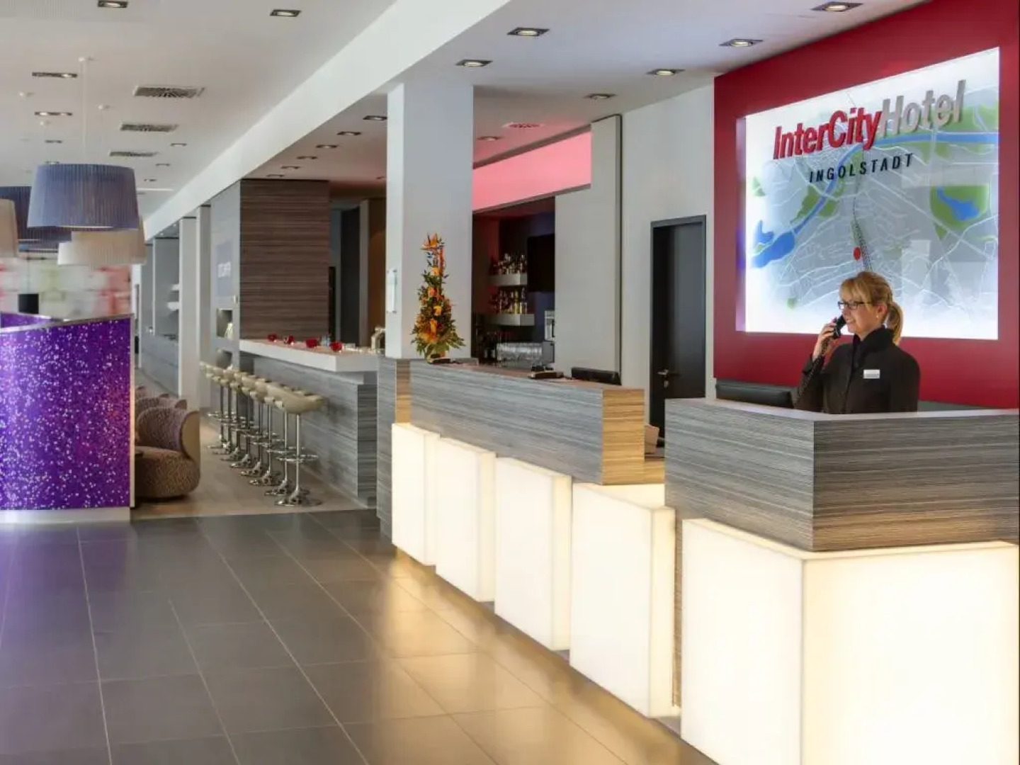IntercityHotel Ingolstadt