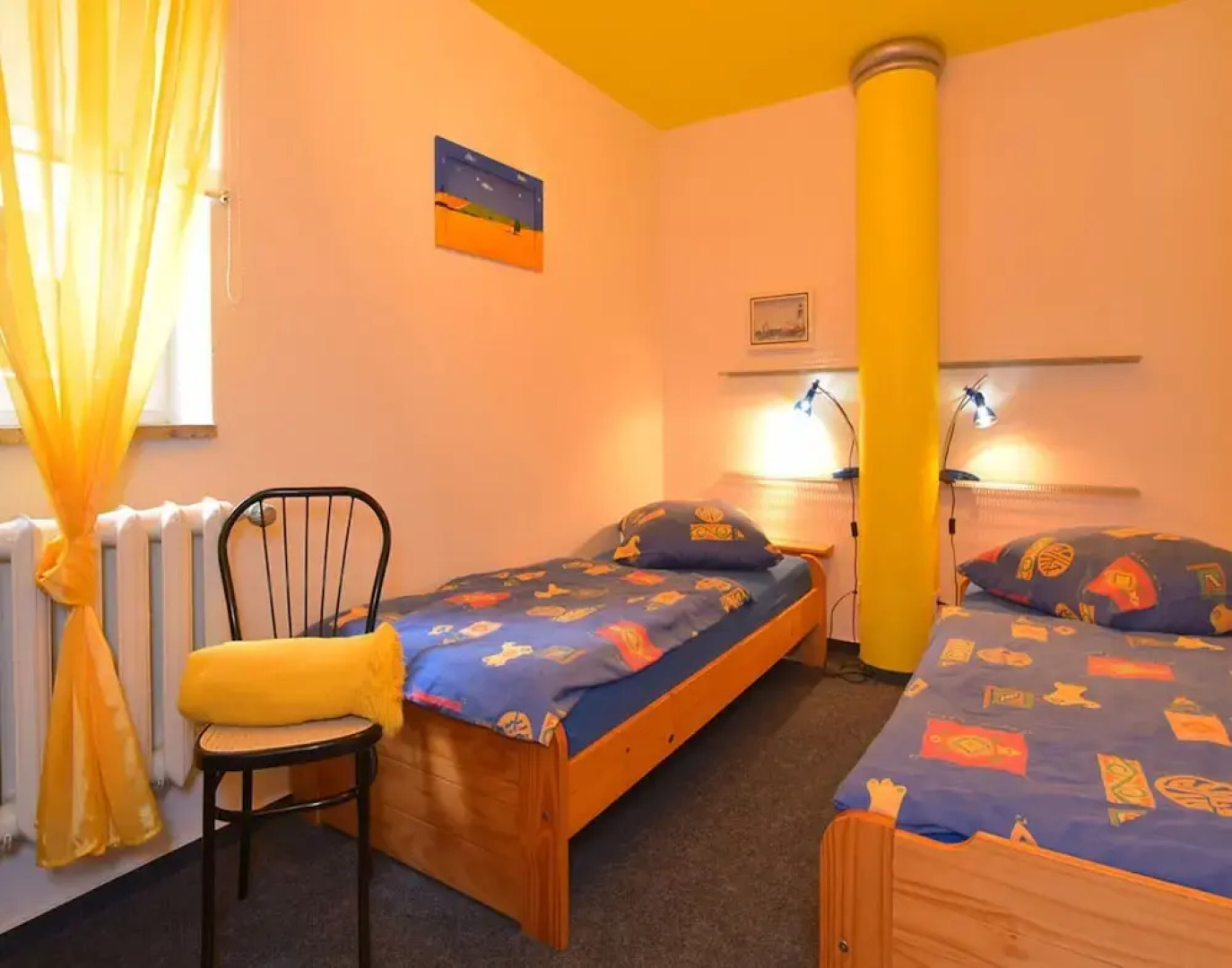 Wohnung Steinbach Nahe Skihalle Oberhof