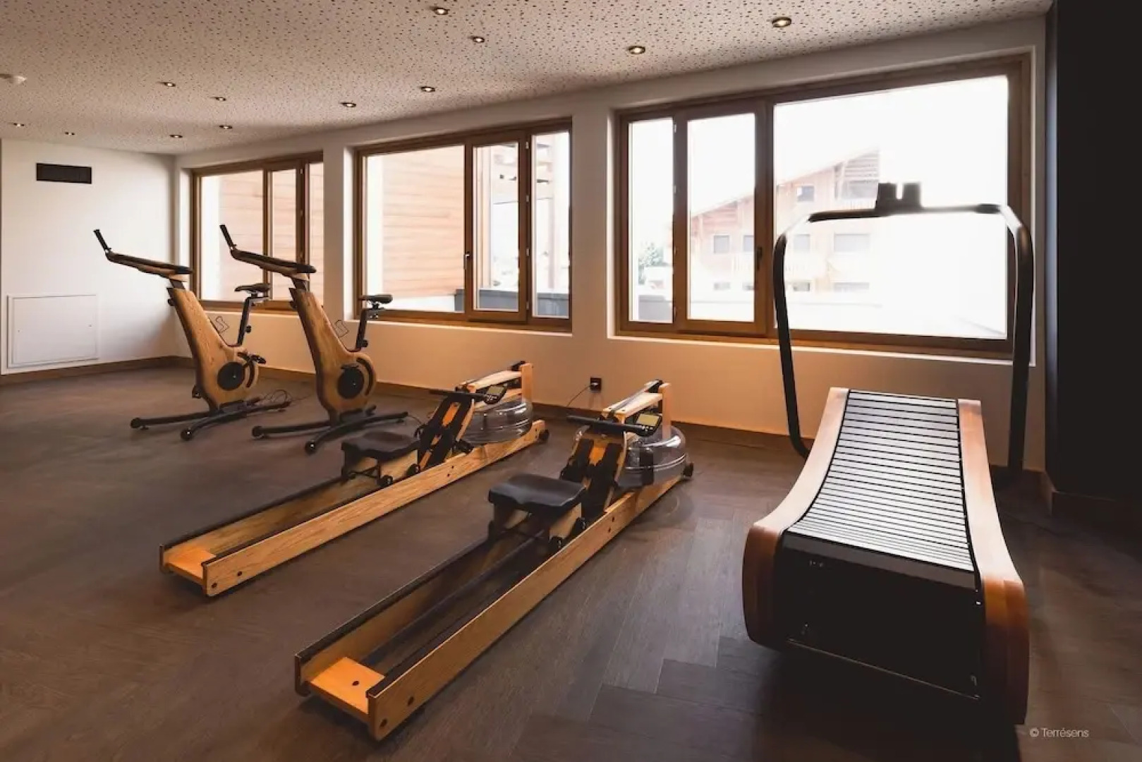 Résidence Terresens L'éclat des Veriaz