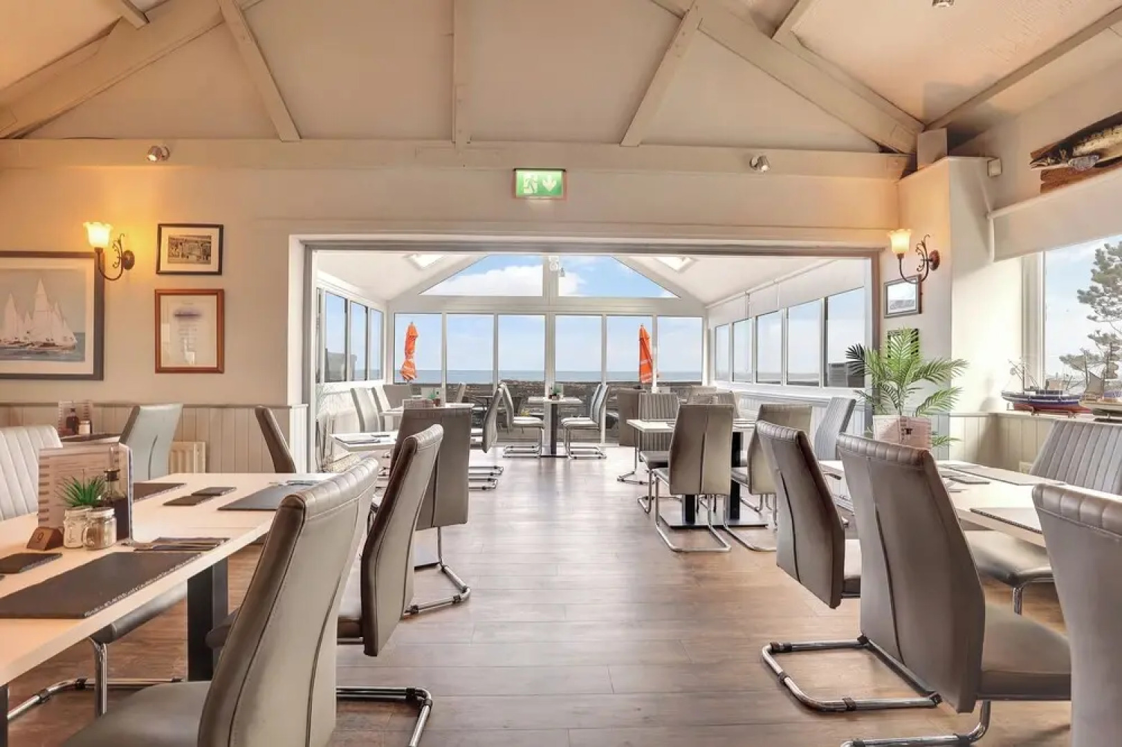 Captain's Cove - North East Escapes