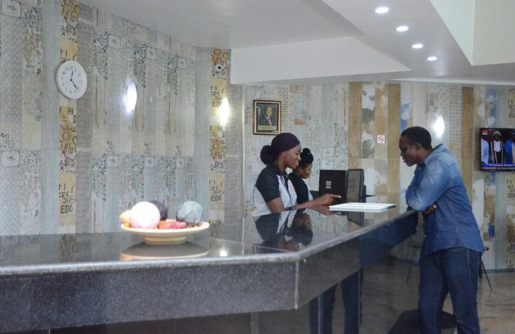 Bayview Resorts and Hotels