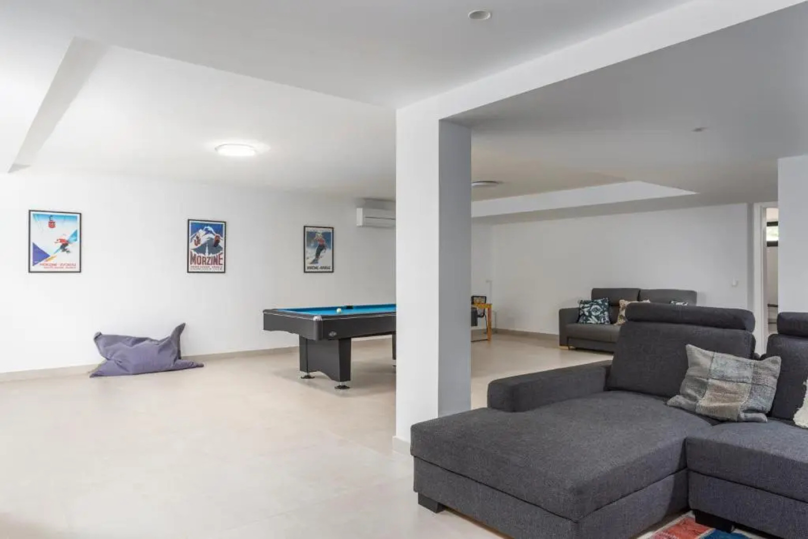 Holiday Rentals at PGA Catalunya