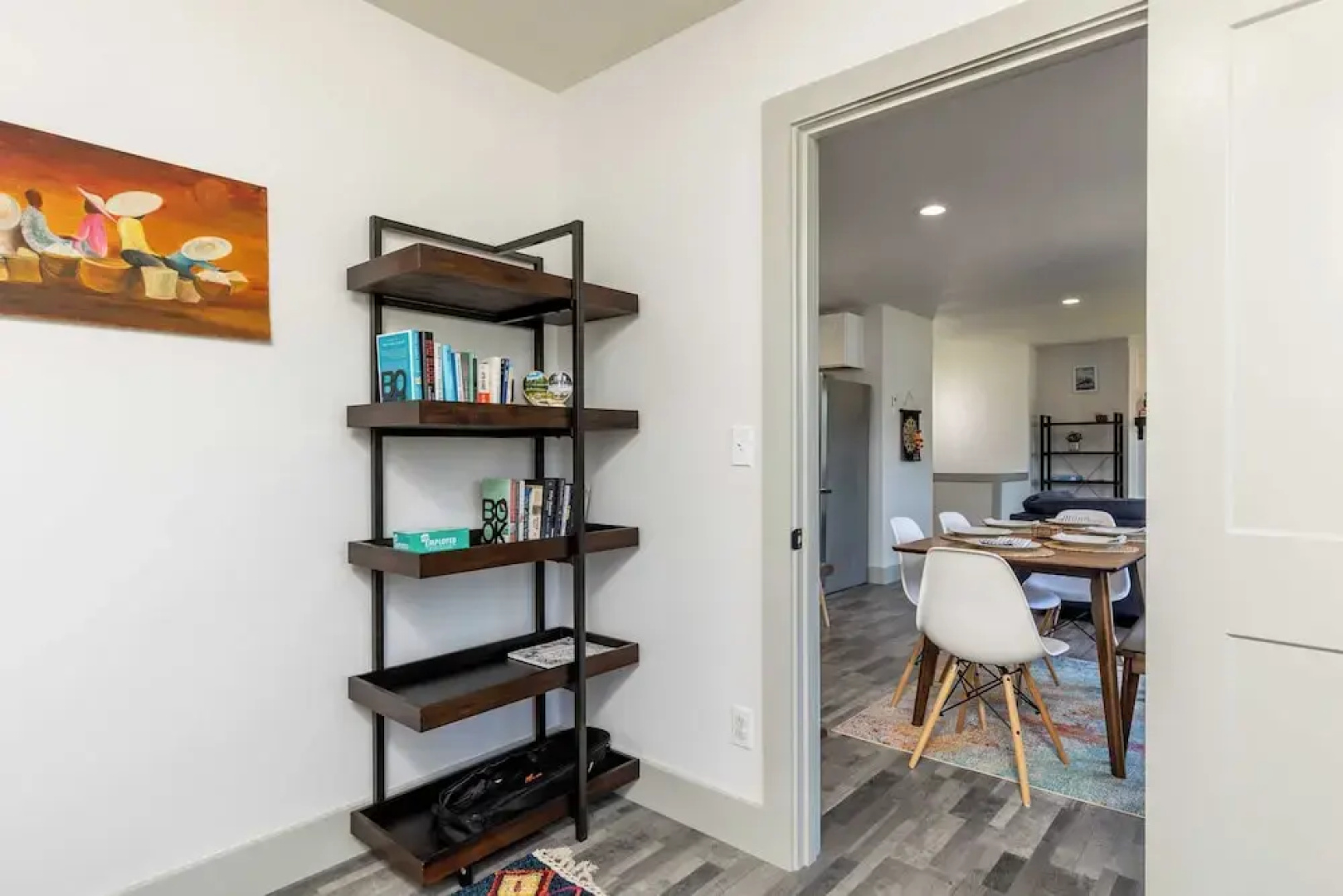 Twin Oaks Retreat by Avantstay Mins to Freeland