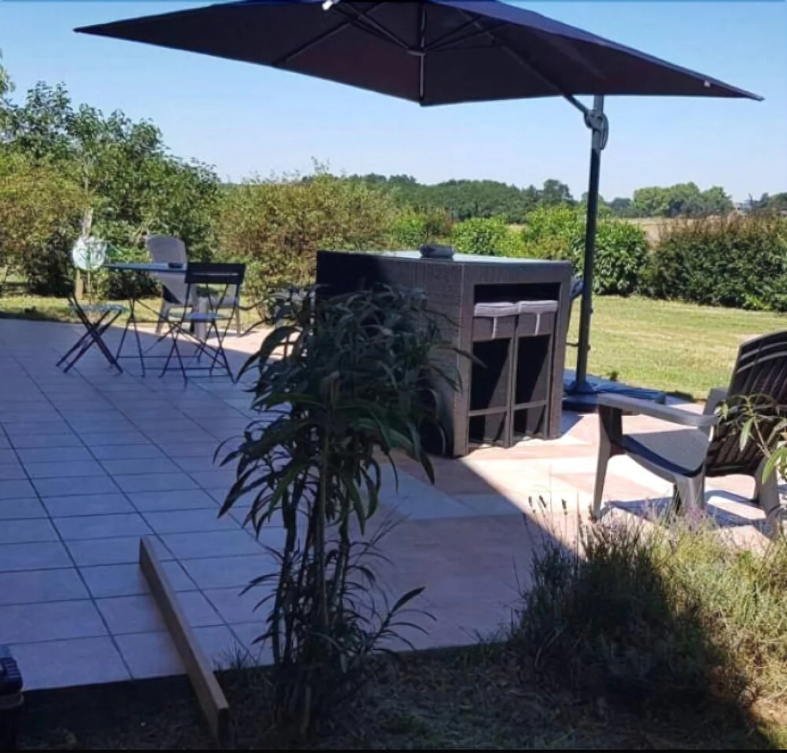 Chambres d'hôtes d'Hias