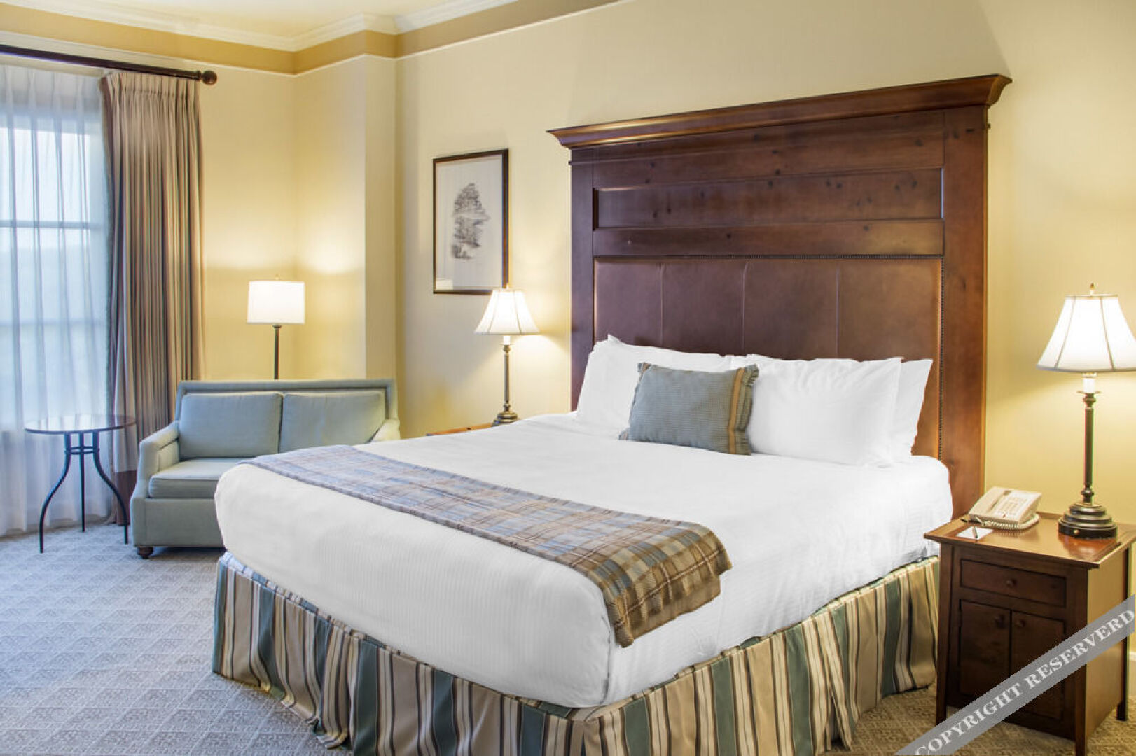 Omni Barton Creek Resort & Spa