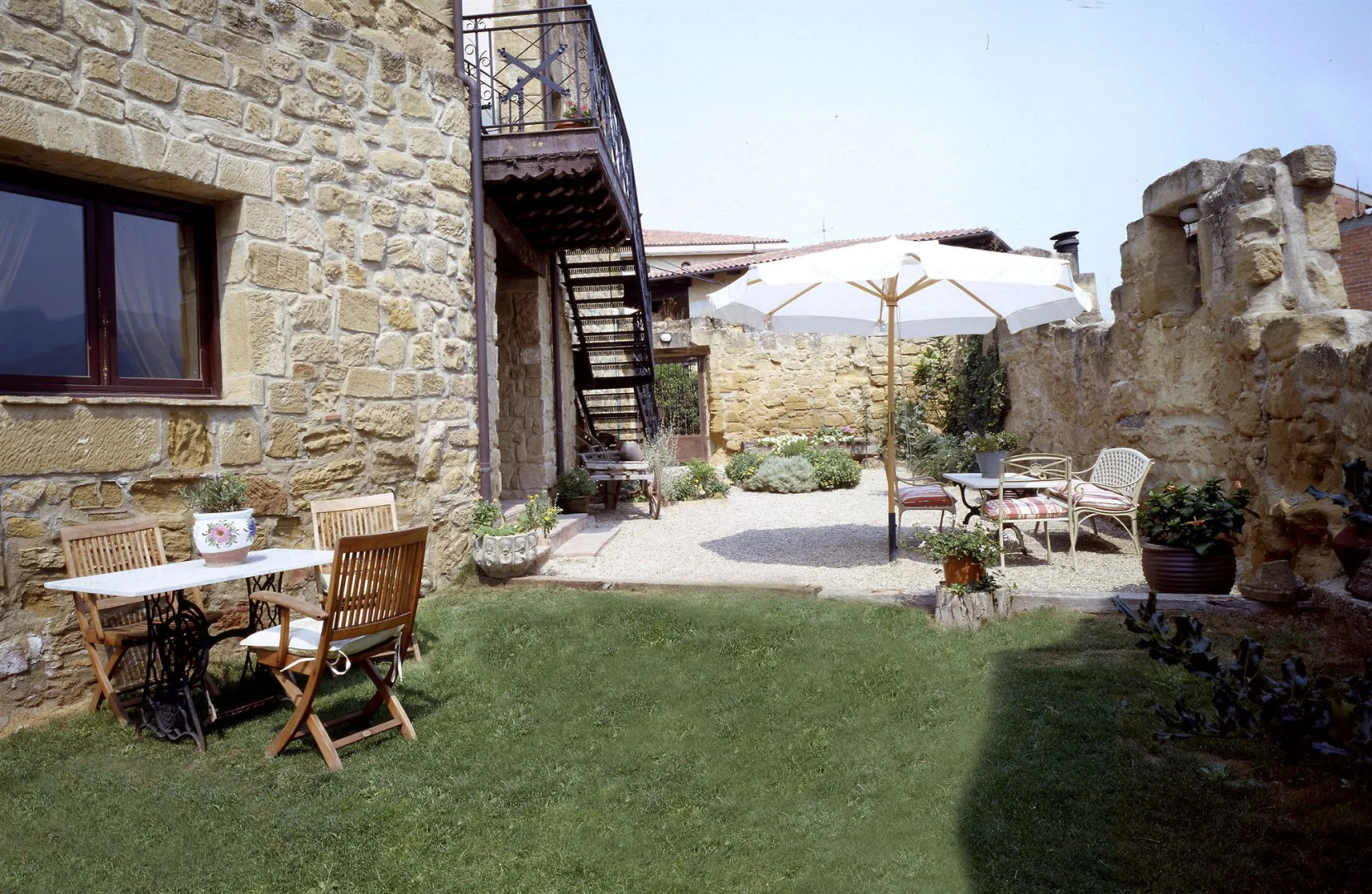 Rusticae Hospedería Señorío de Briñas