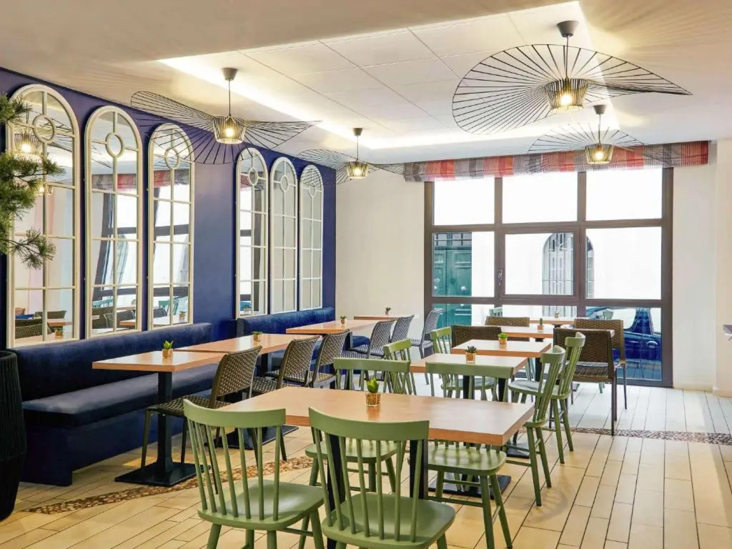 Aparthotel Adagio Aix en Provence Centre