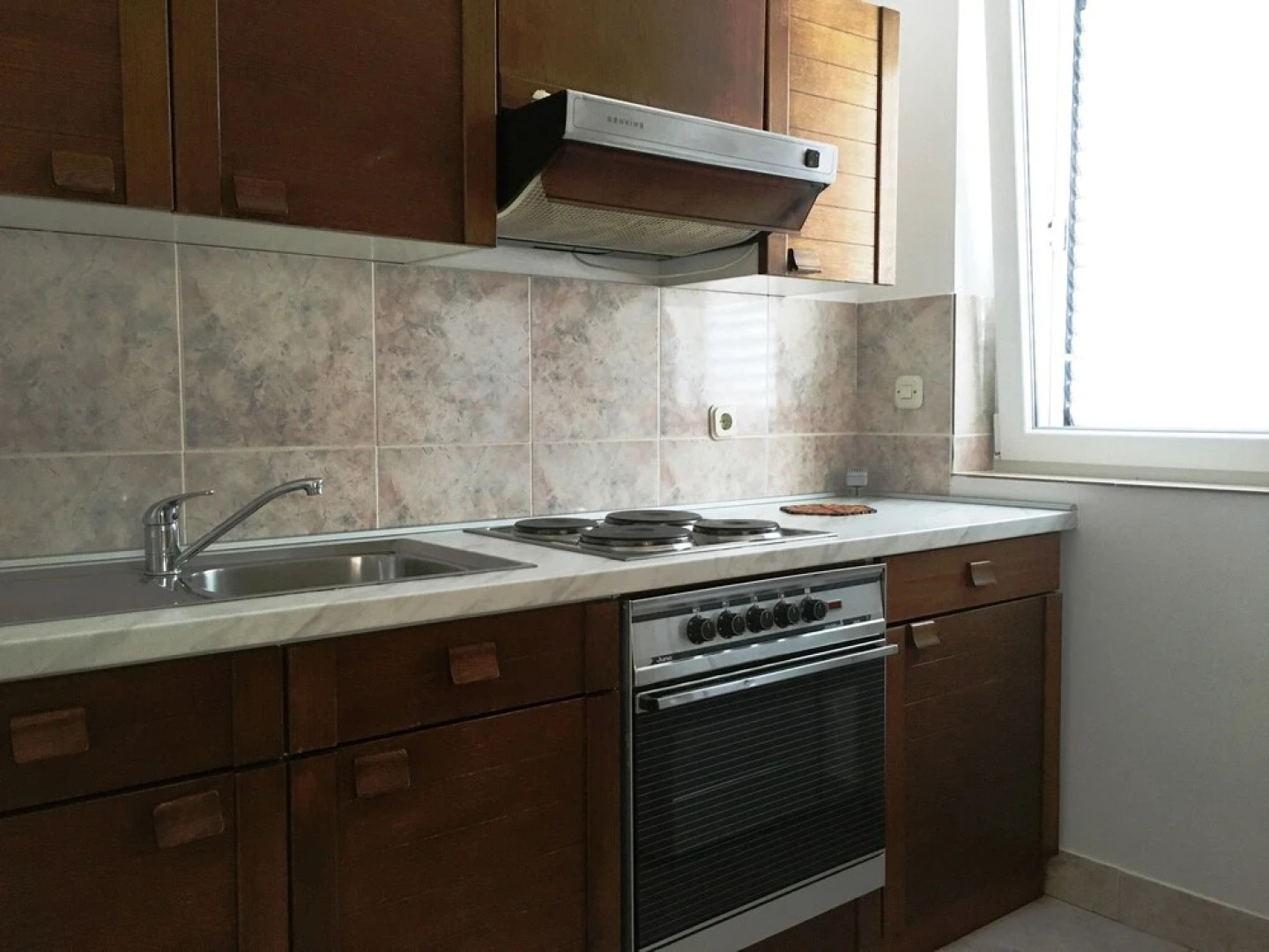 Apartments Mari Novalja