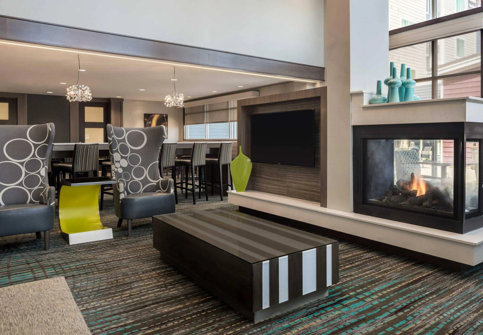 Residence Inn Wheeling-St. Clairsville, OH