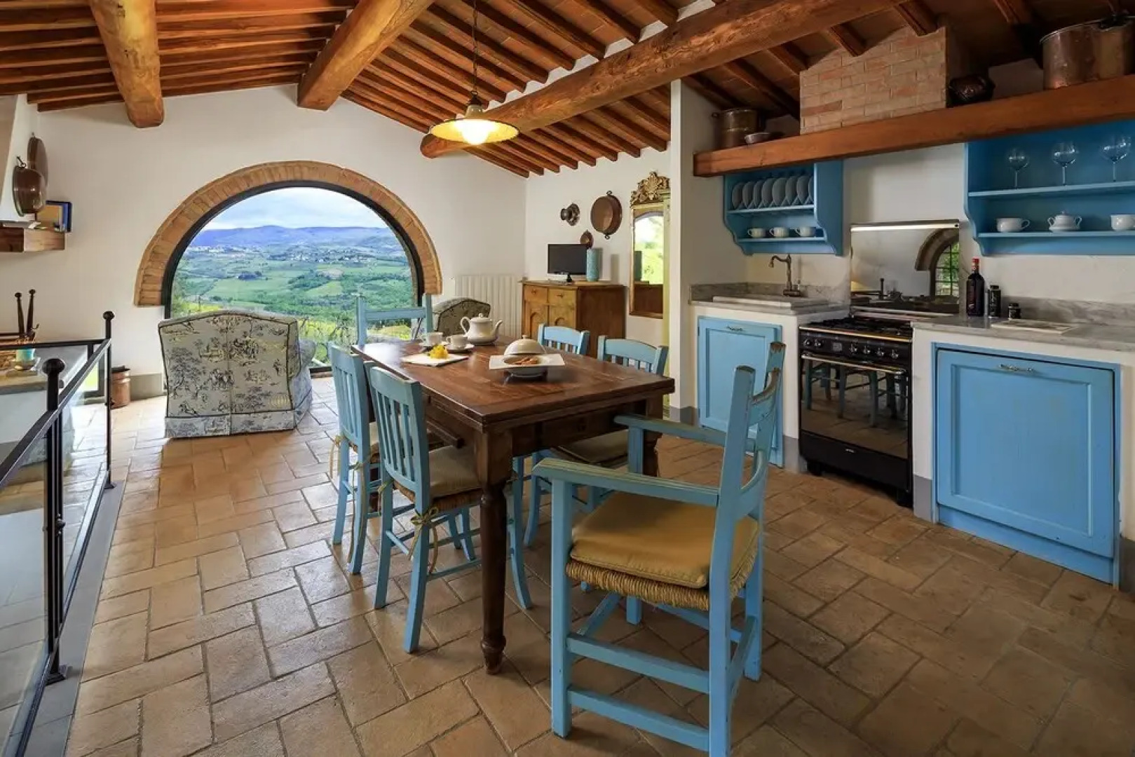 Agriturismo Le Filigare