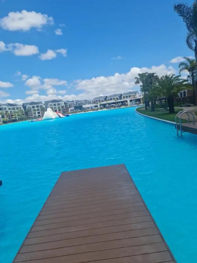 Blyde Luxury Apartment