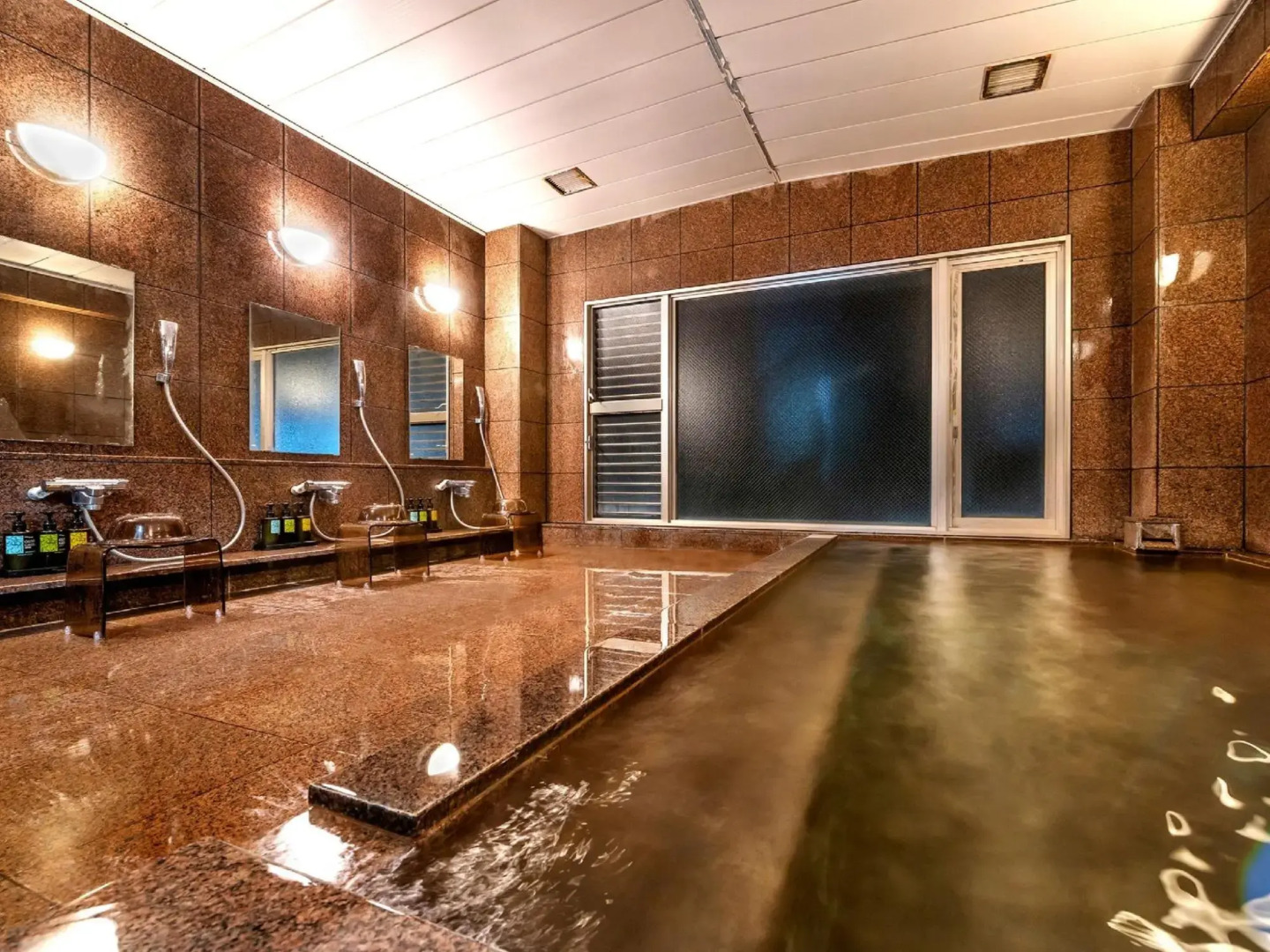 Park Inn Sanyo Onoda