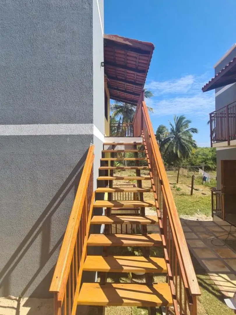 Pousada Ventos do Guajiru-Casa de Kitesurfistas