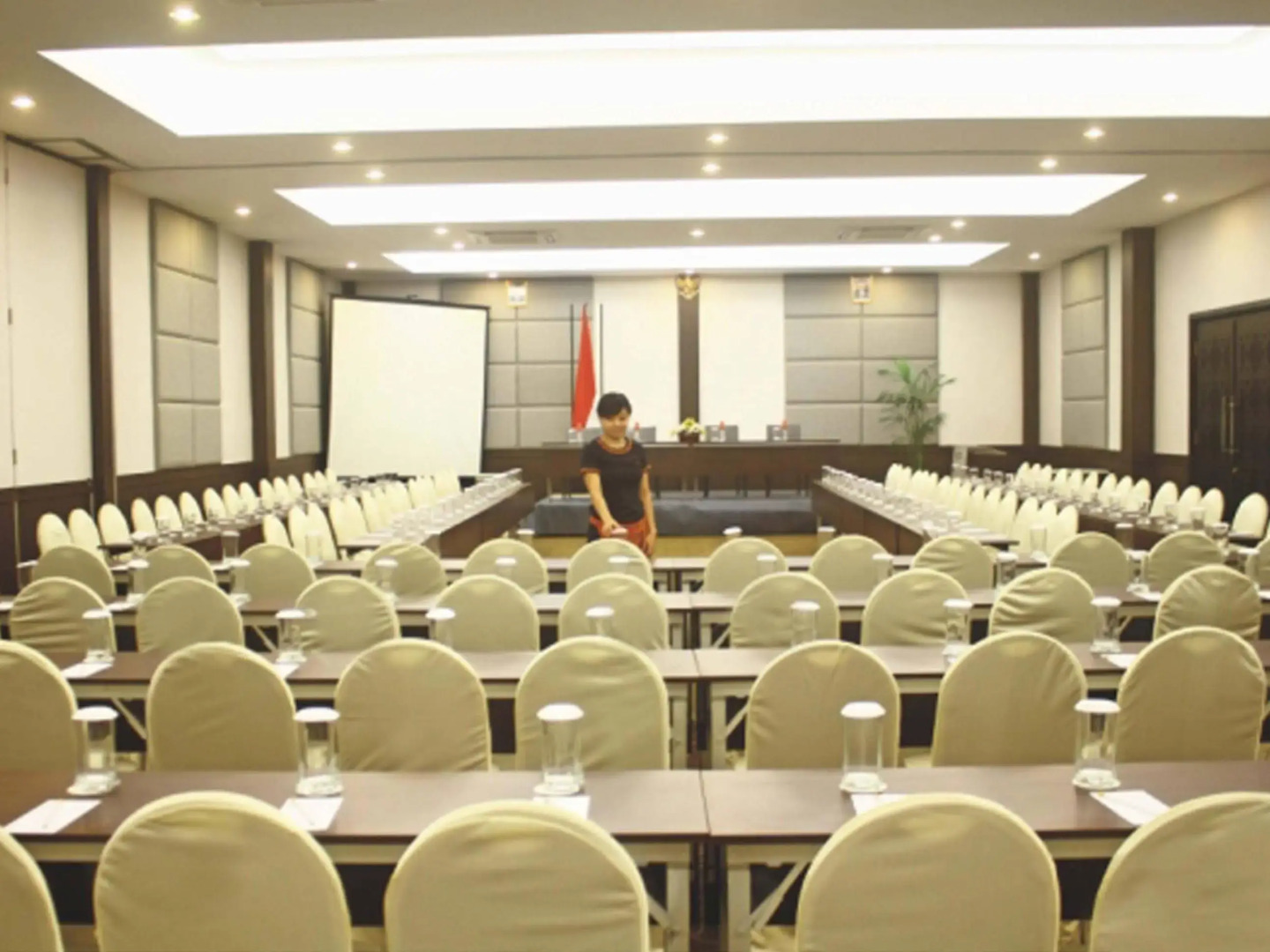 Solaris Hotel Malang