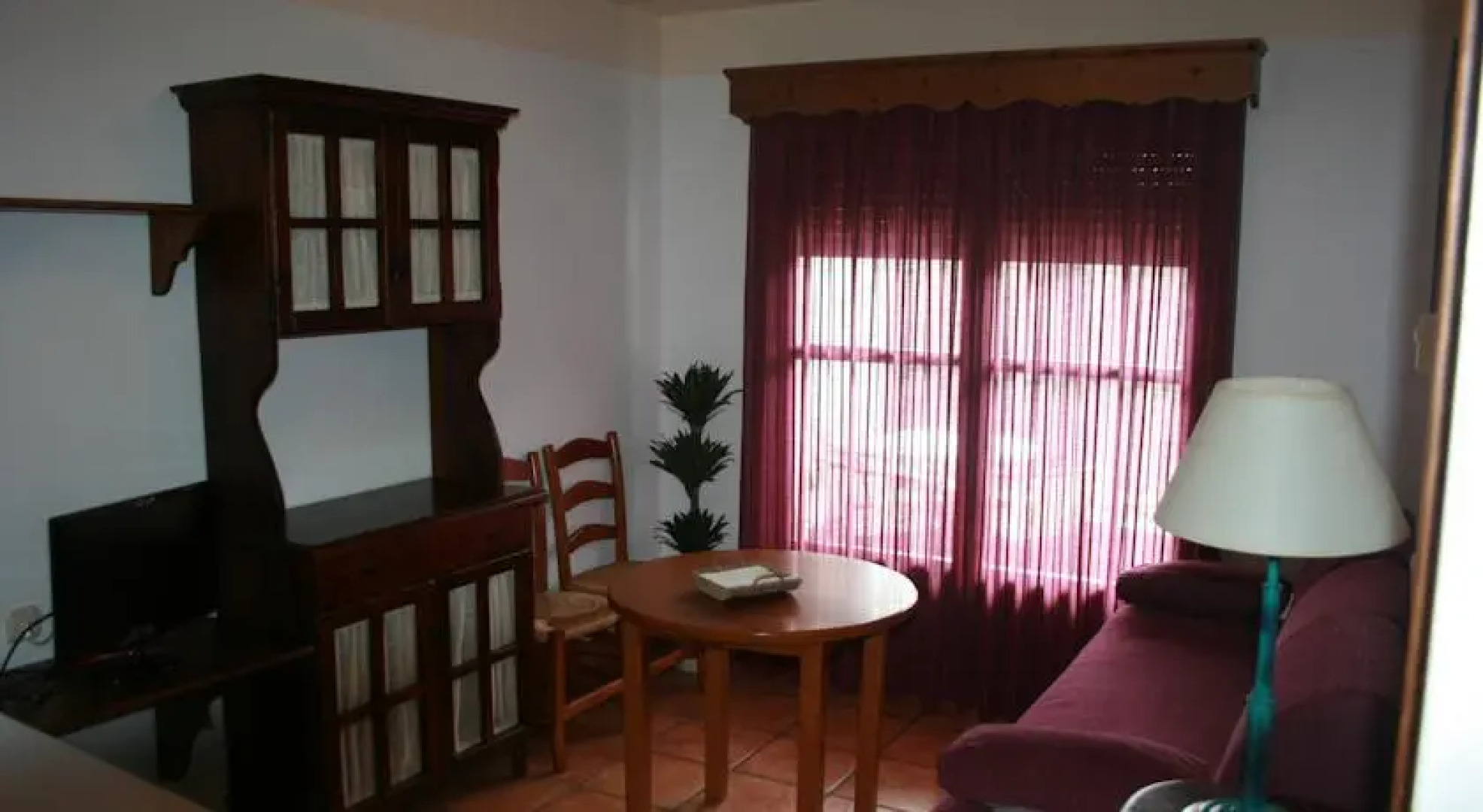 Apartamentos Siete Lagunas