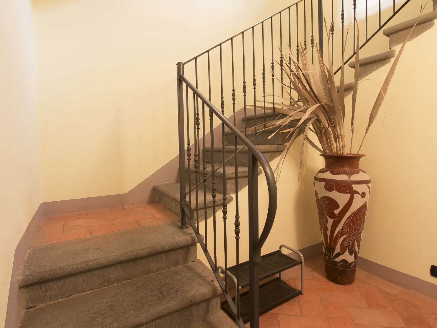 Locazione turistica Villa il Pellicano