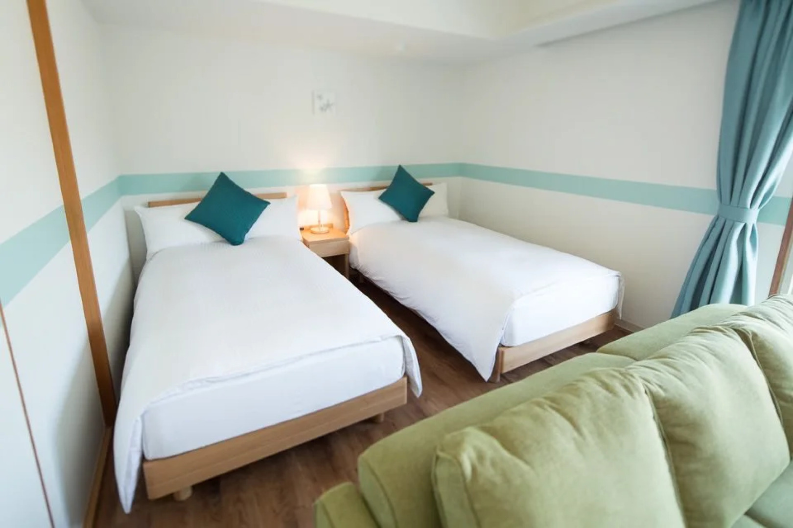 Caro Foresta Miurakaigan ARENA