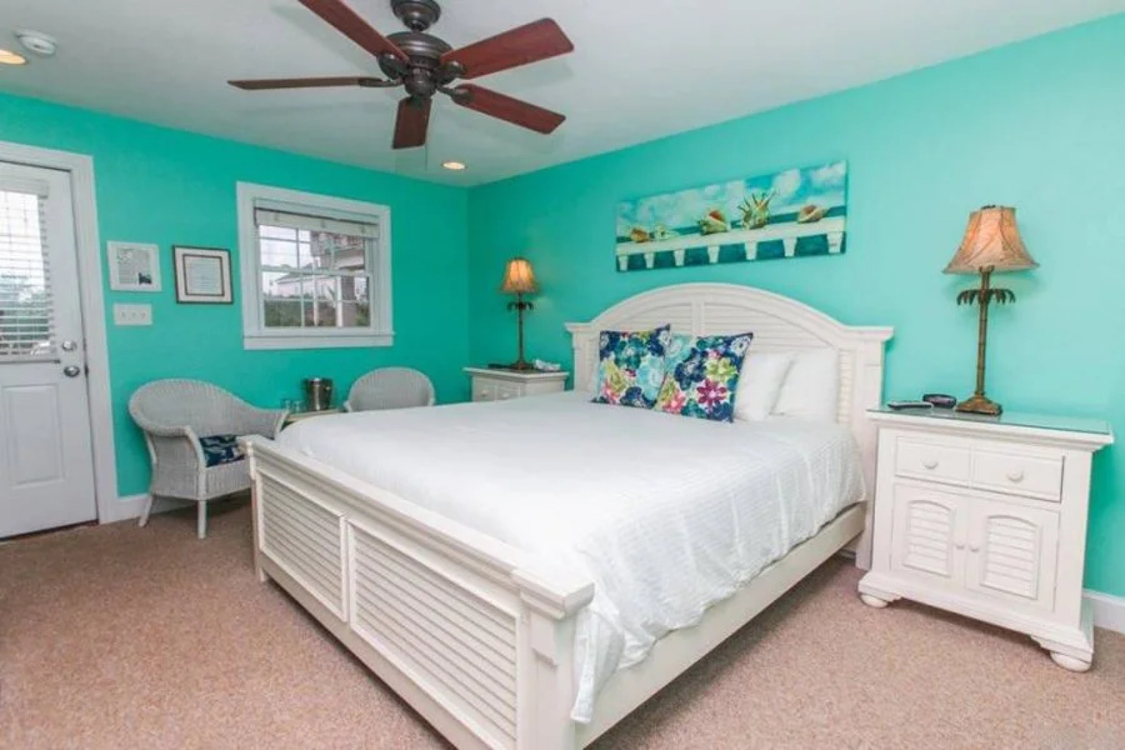 Cape Hatteras Bed & Breakfast