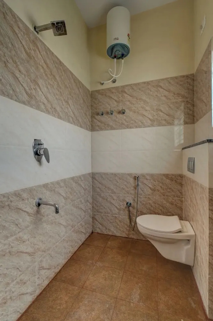 Hotel Light House Comforts - Mysore