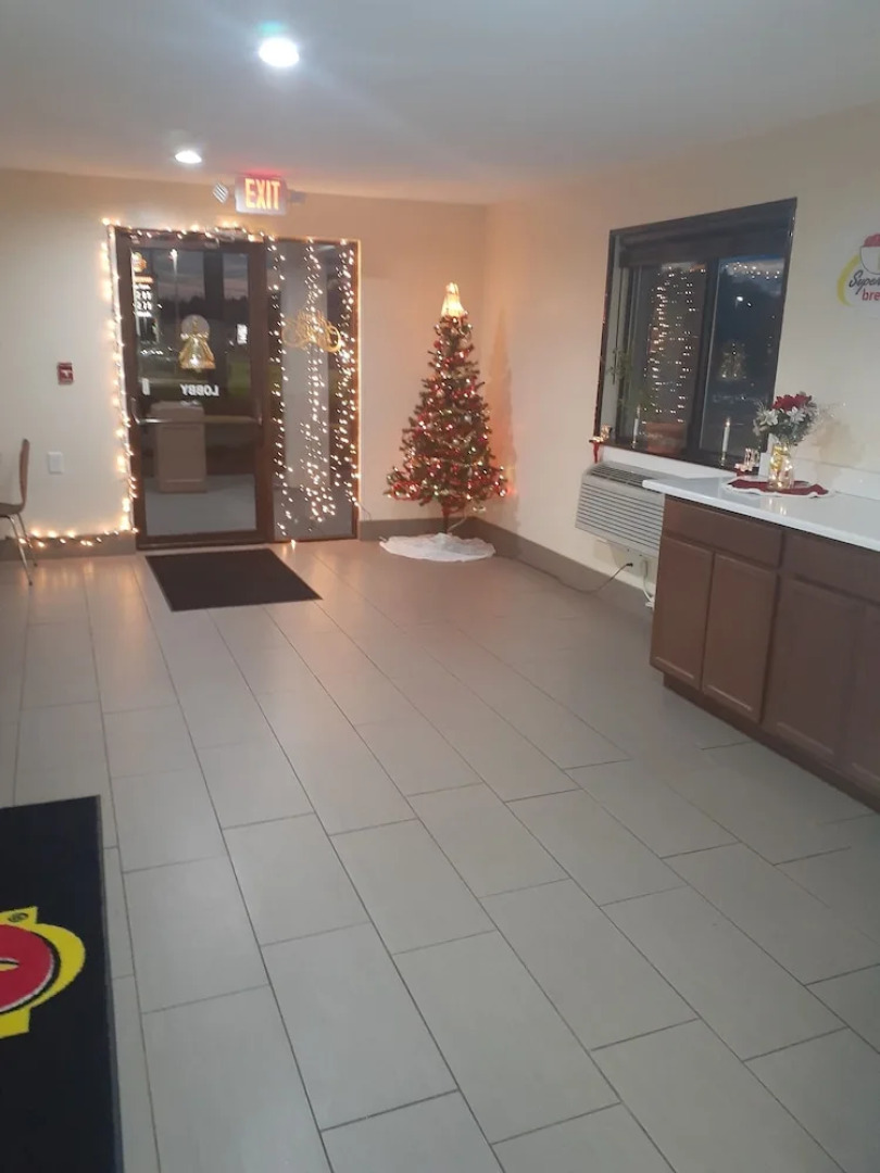 Super 8 by Wyndham Farmville