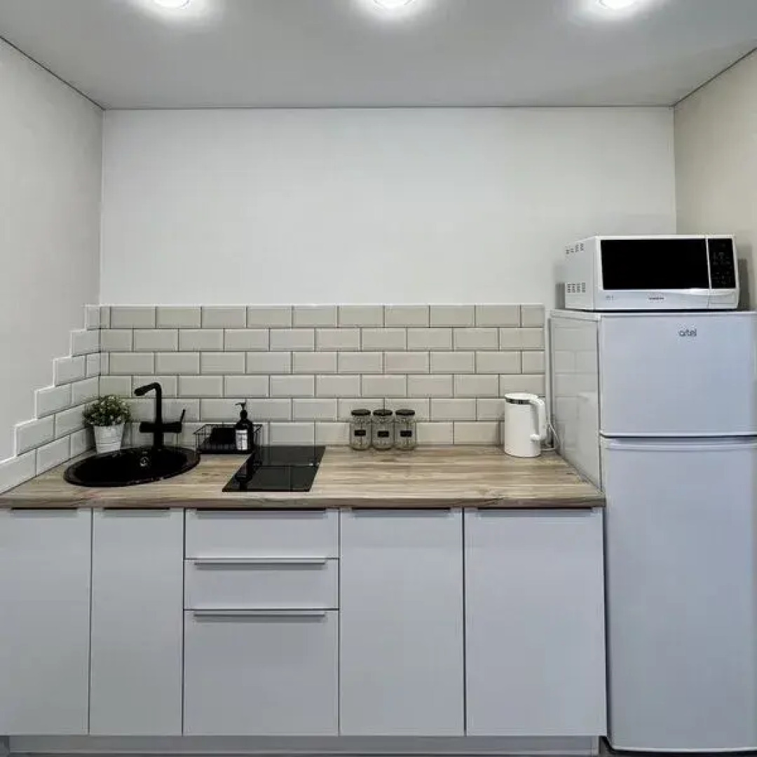 Апартаменты Хвоя