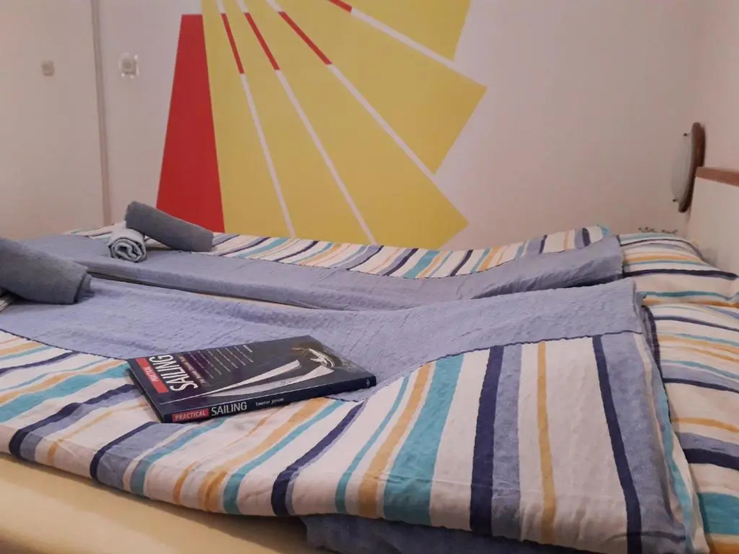 ADRIAN - NEW 2019, garden with grill, quiet neighbourhood