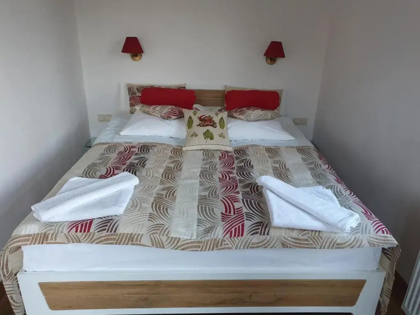 Apartamenty z Klimatem