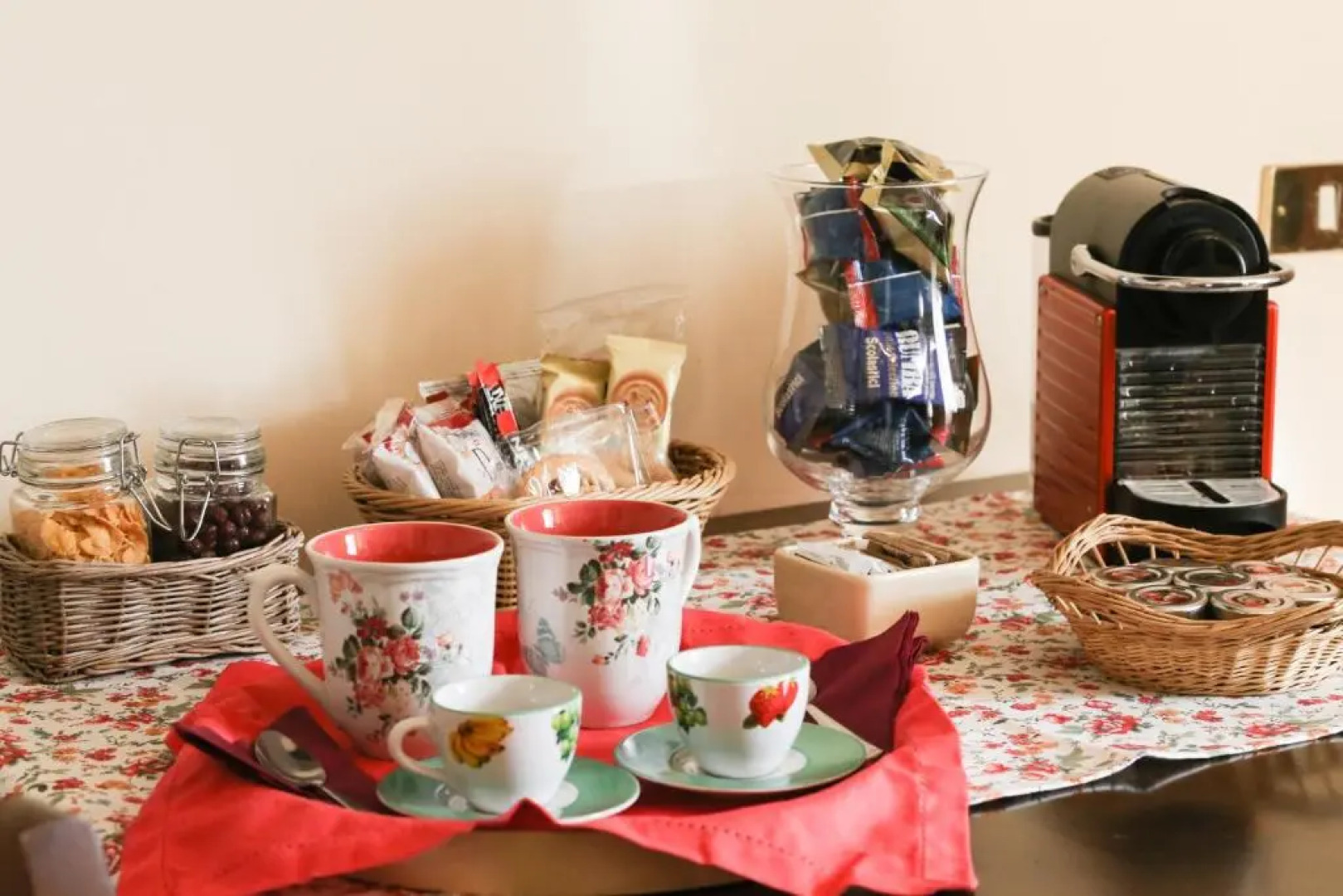 Il Feudo di SantAgata